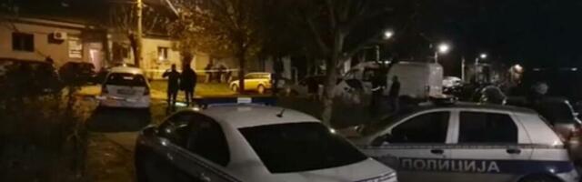 STAVIO TAKSISTI NOŽ POD GRLO! Sekunde su ga delile od SMRTI, detalji UŽASA u Zemunu lede krv, a sve zbog OVOGA!