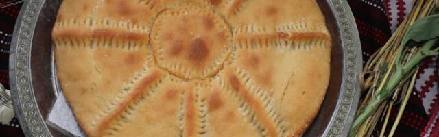 Sutra obavezno umesite Vasilicu: Srpski tradicionalni kolač za Mali Božić nosi jaku simboliku, a ovo je najlakši recept