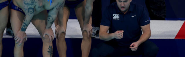 SAD JE SVE JASNO: Evo šta Srbija mora da uradi da bi se plasirala u polufinale EP u vaterpolu!