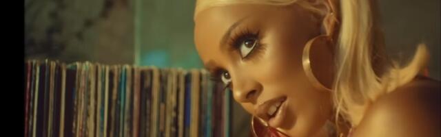 Gigant MAC Cosmetics udružio snage sa popularnom pevačicom Dojom Cat