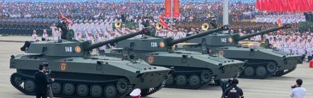 Misteriotni dokument zapalio svet: Isplivalo ko je sledeća meta Amerike - sprema se totalni haos u Aziji!