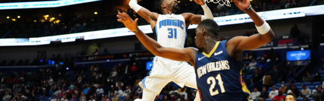 "Ovoliko" je falilo da Partizan dobije NBA "zverku": Razmišljao sam...