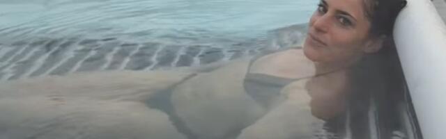 Olimpijska šampionka smuvala tamnoputog manekena, odala ih "tigrasta šara"