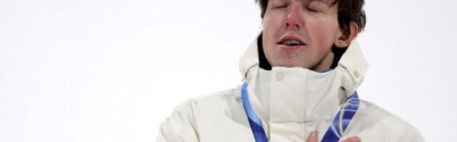 Фростад освојио злато у слободном скијању биг ер на ЗОИ