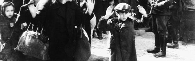 TI UŽE, TI METAK! Zaboravljeni POKOLJ u Pančevu, nacisti su izdvojili 36 ljudi, a onda su im rekli da BIRAJU! VIDEO