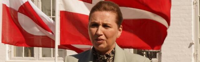 Skandal: Evo kako izgledaju izbori u zemlji koja nama stalno drži lekcije - pogledajte šta je uradila premijerka Danske