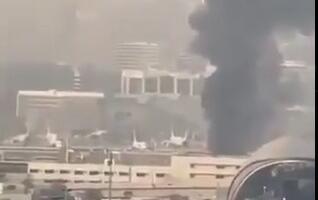 OBJEKTIV SAZNAJE! Ovako je sada u Dubaiju: Snabdevanje funkcioniše, nema evakuacije, hrana se poručuje