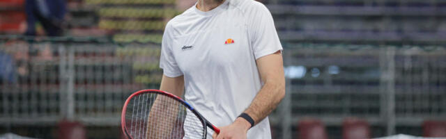 Srpski teniser stigao do nove titule: Plasman karijere i bitna stvar za reprezentaciju