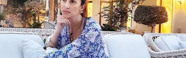 Gde je nestala Jelena Bin Drai? Najbogatija Srpkinja živi u Dubaiju, a od početka sukoba se nije oglašavala