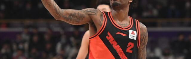 Košarkaš Hapoela glavna tema nameštanja utakmica, kakva mu se sudbina smeši?