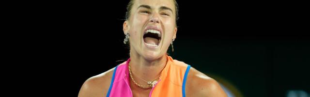 Sabalenka se nije ni oznojila sa Rumunkom: Najbolja na svetu prošetala do osmine finala u Indijan Velsu!