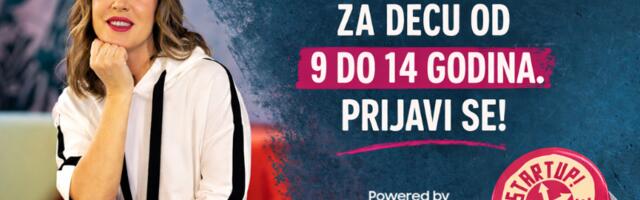 Ivana Popović: Deca treba da nešto naprave, pogreše i iz toga izvuku lekciju!