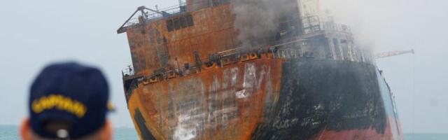 Hamnei preti: ‘Ormuski moreuz ostati zatvoren’, Amerika na rat potrošila više od 11 milijardi dolara