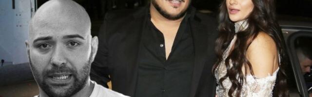 BIVŠA SUPRUGA DARKA LAZIĆA PODELILA SNIMAK SA DRAGANOM! Ovi kadrovi kidaju dušu na komade! POTRESNO! (VIDEO)