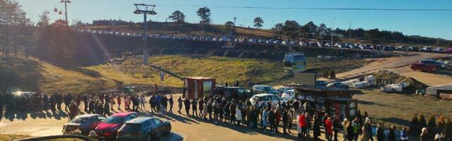 Stamatović: Pokušaj da se u katastar na PK Zlatibor upiše na hiljade hektara, gotovo trećina Zlatibora