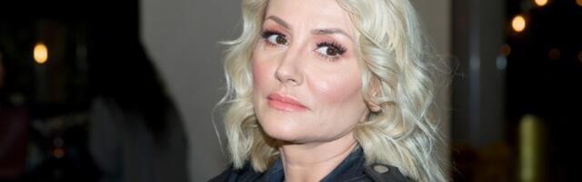 Goca Tržan: "Borila sam se za alimentaciju, jer je to novac..."