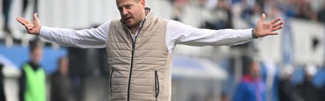 Lalatović poručio: Mislim da bi me infarkt opalio!