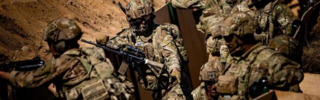 "AMERIKA NIJE POSTOJALA PRE 250 GODINA": Prst u oko Vašingtonu od iranskog ministra, ovo će zaboleti i Trampa