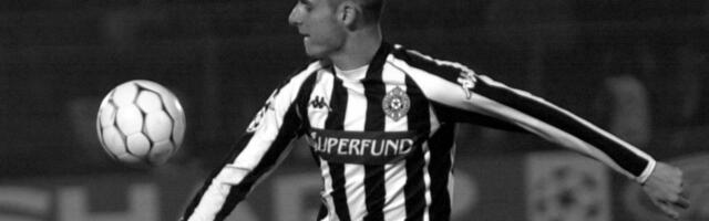 Partizan otputovao na turnir u čast Andrije Delibašića