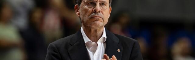 Valensija zavrišila veliki posao pred Partizan: Pedro Martinez produžio ugovor