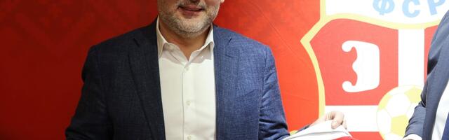 HAOS U SRPSKOM FUDBALU! Superligaš zagrmeo zbog 13 dosuđenih penala protiv njih!