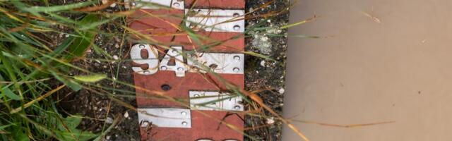 Upozorenje RHMZ: Na pojedinim rekama vodostaji od danas u porastu, mogu dostići upozoravajući nivo