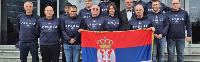 ŠAH: Pobeda Srbije u prijateljskom meču sa Crnom Gorom
