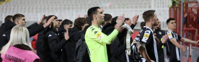 Partizan uspešno prošao monitoring, crno-beli dobili licencu za takmičenje u Evropi!