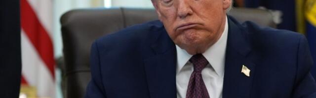 Tramp objavio kada će prekinuti napade na Iran