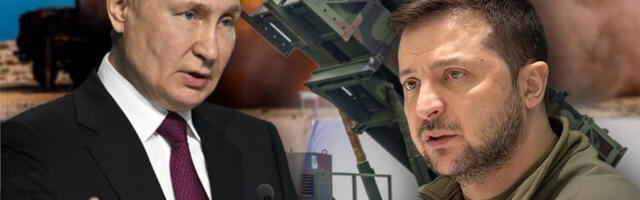 KRAJ: Rusi u potpunosti preuzeli LUGANSK