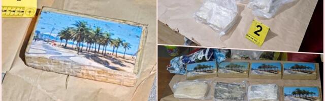 11 KILOGRAMA KOKAINA ODVEZAO "KUPCU" NA KUĆNU ADRESU: Optuženi narko-dileri koji su pali u velikoj akciji policije i tužilaštva u Beogradu