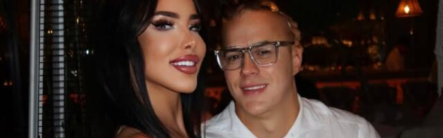 "Bila sam jako povređena i besna": Aleksandra otkrila detalje afere njenog muža i Maje Marinković