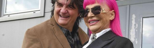 Evo šta je STIGLO NA ADRESU KEMIŠA I ZORICE na Lazarevu subotu - Mnogima je ovaj detalj ulio nadu da njen OPORAVAK PROLAZI KAKO TREBA!