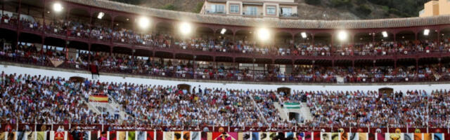 Малага: бик убио пензионисаног матадора дан пре борбе