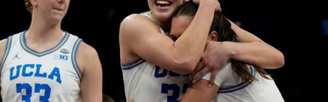 Srpska košarkašica Anđela Dugalić osvojila titulu u NCAA koledž ligi