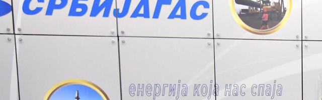 Srbijagas objavila novi cenovnik za ovu grupu građana: Promena od 11. aprila