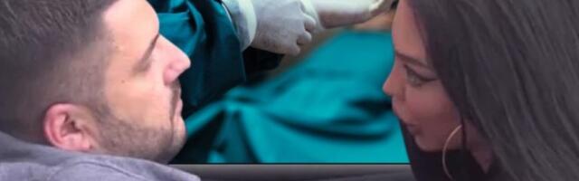 ŠOK! MAJU MARINKOVIĆ TAJNO IZVODE NA ABORTUS?! "Elita" bruji o starletinoj TRUDNOĆI, Asmin potpuno van sebe!