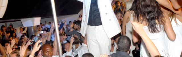 Advokati Paf Dedija uložili su žalbu na njegovu presudu za prostituciju: Evo zašto tvrde da ga štiti Prvi amandman