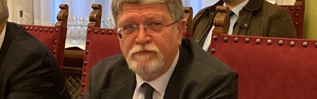 Picula: Obustava finansiranja iz fondova EU jedina poruka od koje Vučić strepi