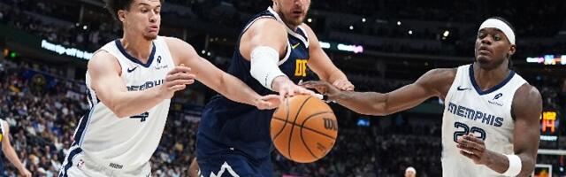 Šta se to dešava u NBA ligi? Podatak za nevericu - 168 igrača propustilo utakmice u subotu ujutru