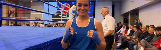 Sara Ćirković u polufinalu Svetskog kupa, obezbeđena istorijska medalja za Srbiju