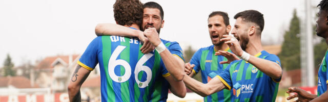 Superliga se ipak neće igrati u Zemunu: Došlo je do promene, evo o čemu se radi