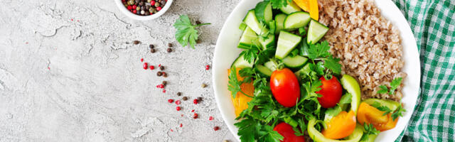 Ishrana i mozak: MIND dijeta definitivno daje najbolje rezultate