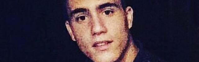 У Хрватској ухапшен Вук Лакићевић по потерници Интерпола Подгорица