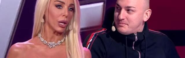 “Mora da radi na psihičkom stanju”: Skandal pred početak PZ: Desingerica udario na Bojanu, ona pobegla