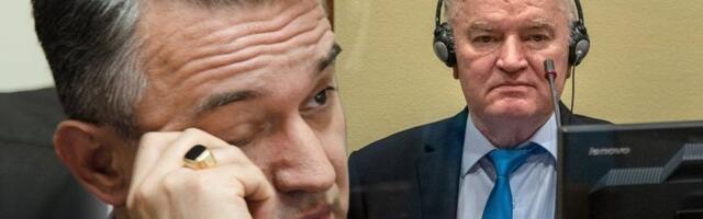 "NE ZNAM DA LI MI JE OTAC VIŠE ŽIV!" Sin Ratka Mladića o njegovom stanju: Tri dana se nismo čuli, sutra odluka da li će moći da se leči u Srbiji!