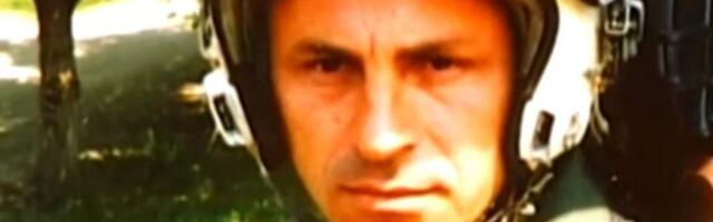 Odata pošta pilotu Milenku Pavloviću koji je poginuo u NATO bombardovanju