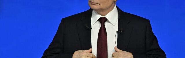 Od svih evropskih političara PUTIN ŽELI DA PREGOVARA ISKLJUČIVO SA NJIM?! Nikog drugog ne može ni da ZAMISLI
