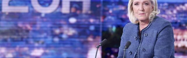 Le Pen udarila na Alijansu: Ako postanem predsednica, Francuska izlazi iz komande NATO