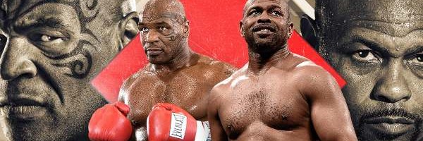 Borba između Tajsona i Džounsa završena nerešenim rezultatom